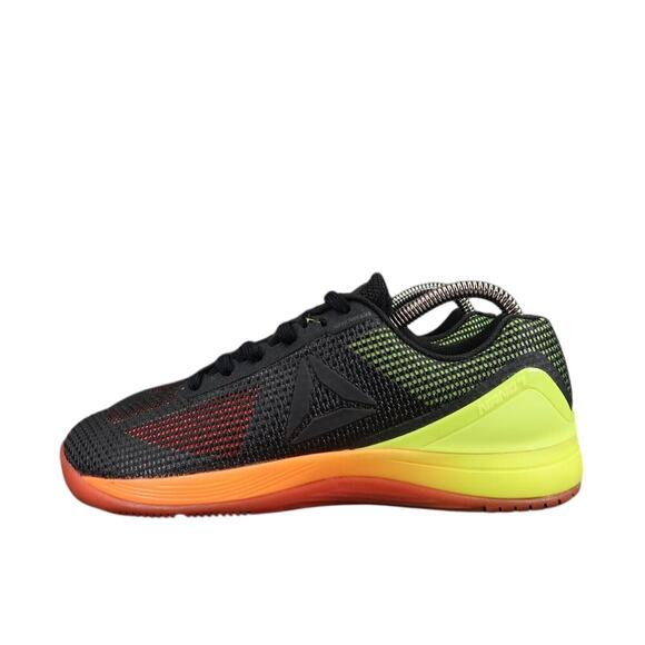 Reebok Shoes Womens 8 Crossfit Nano 7 Athletic Cross Training Gym Active Sport - Picture 3 of 15